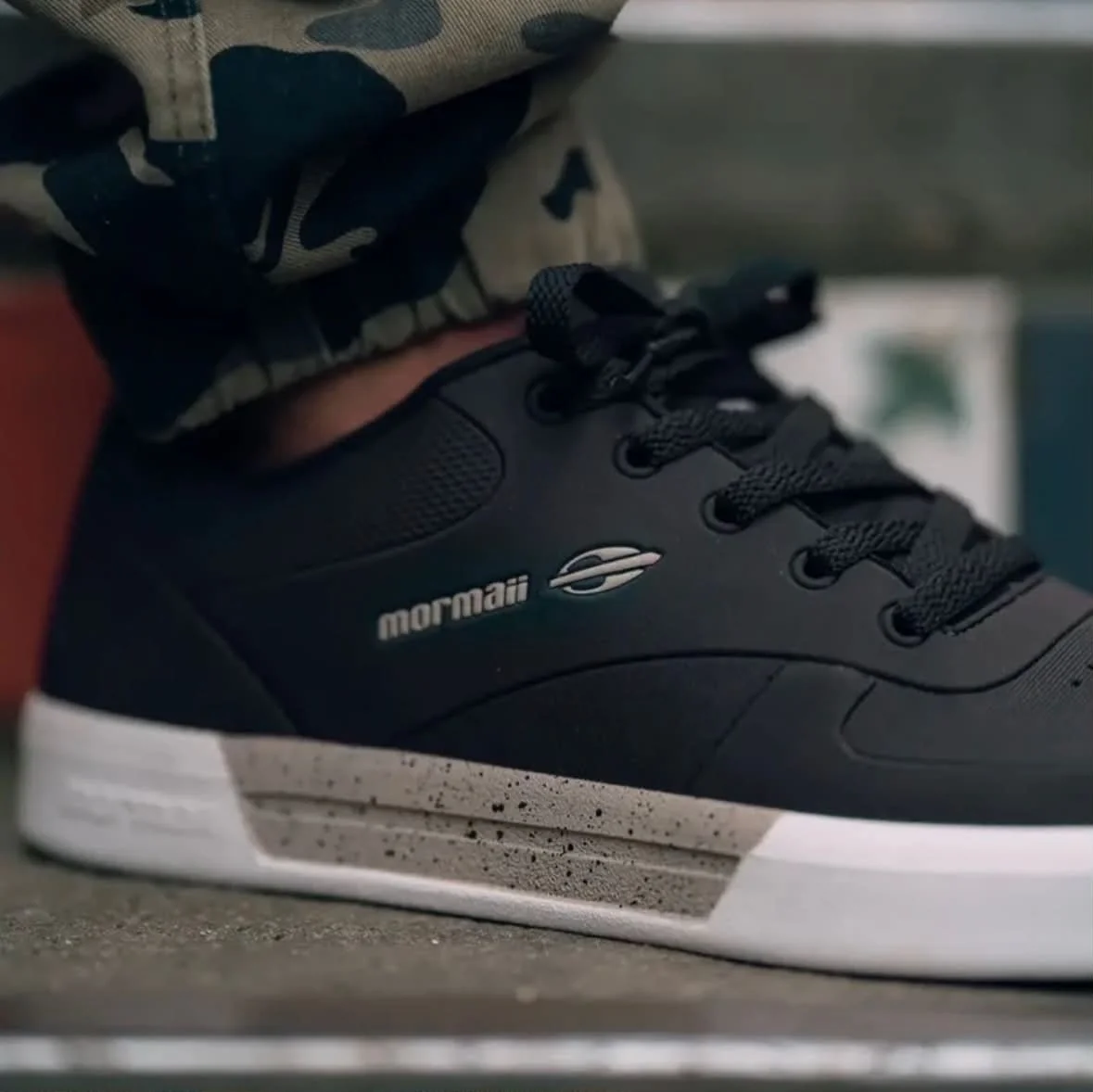 Tenis Mormaii Urban Smash