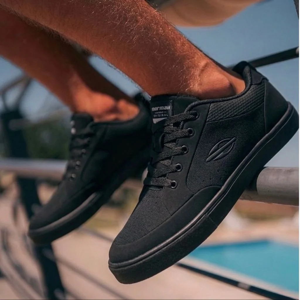 Tenis Mormaii Urban Free Skate (3 cores)