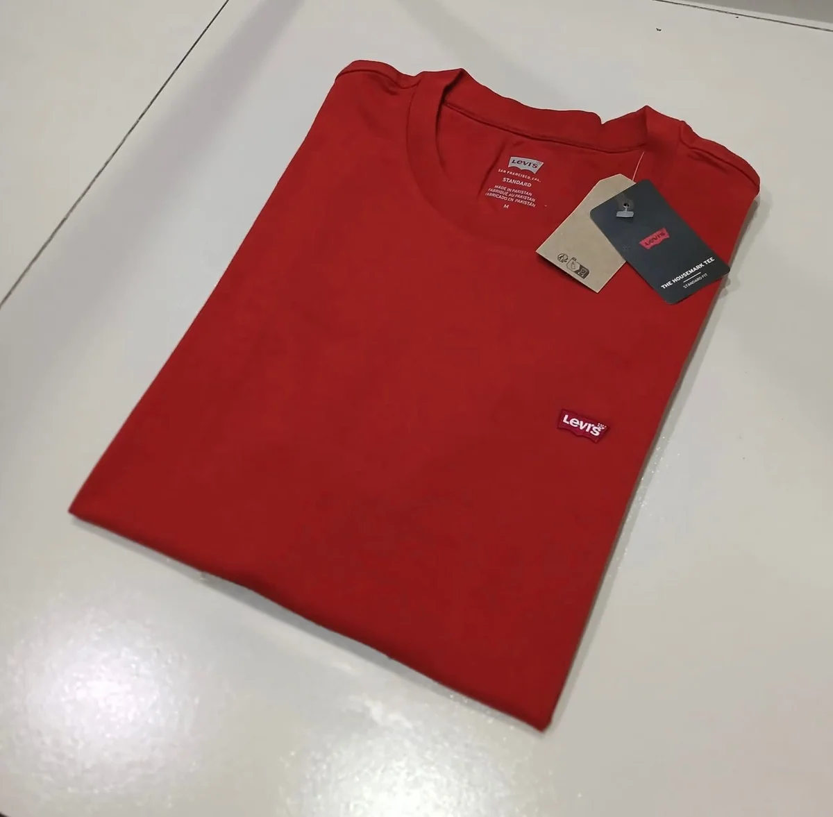 Camiseta Levi's Classic Masculina