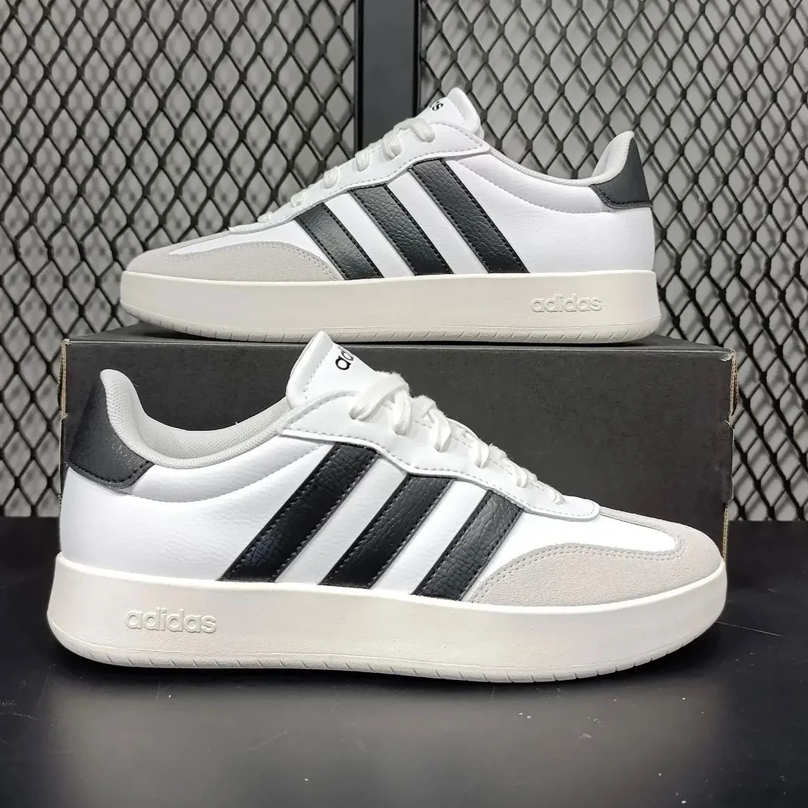 Tênis Adidas Barreda Masculino