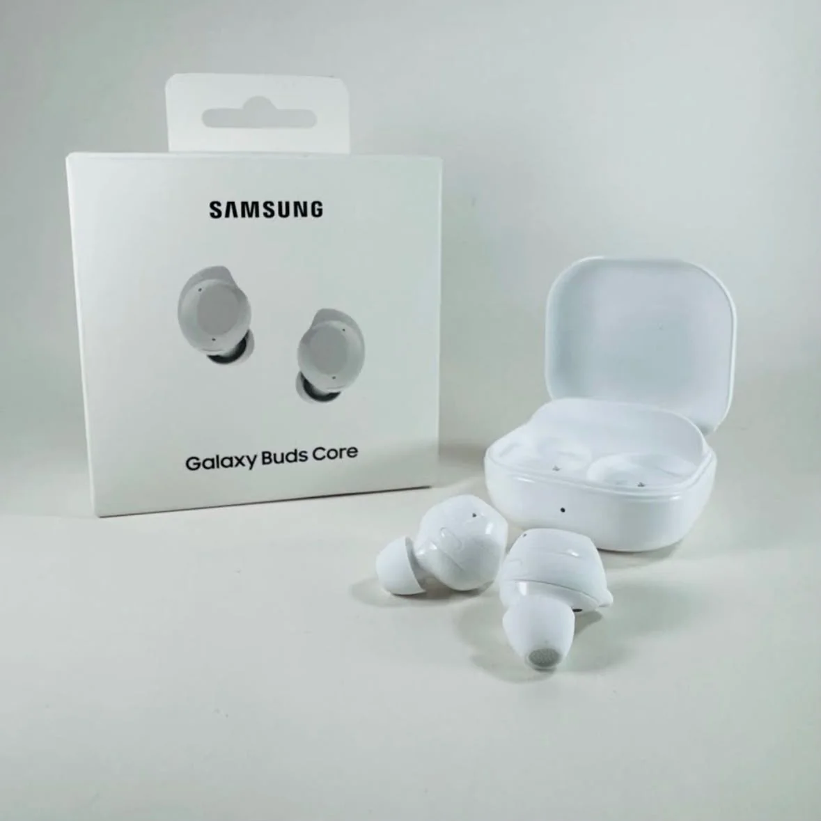 Samsung Galaxy Buds Core Branco