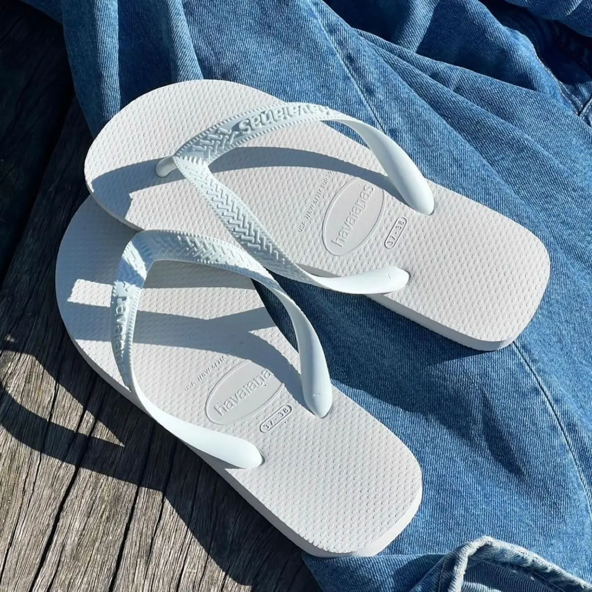 Chinelo Sandália Original Havaianas