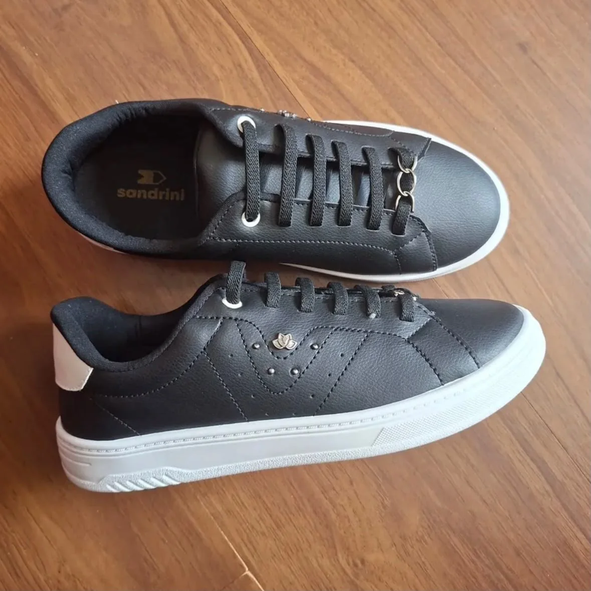 Tênis Feminino Sandrini Ellyse