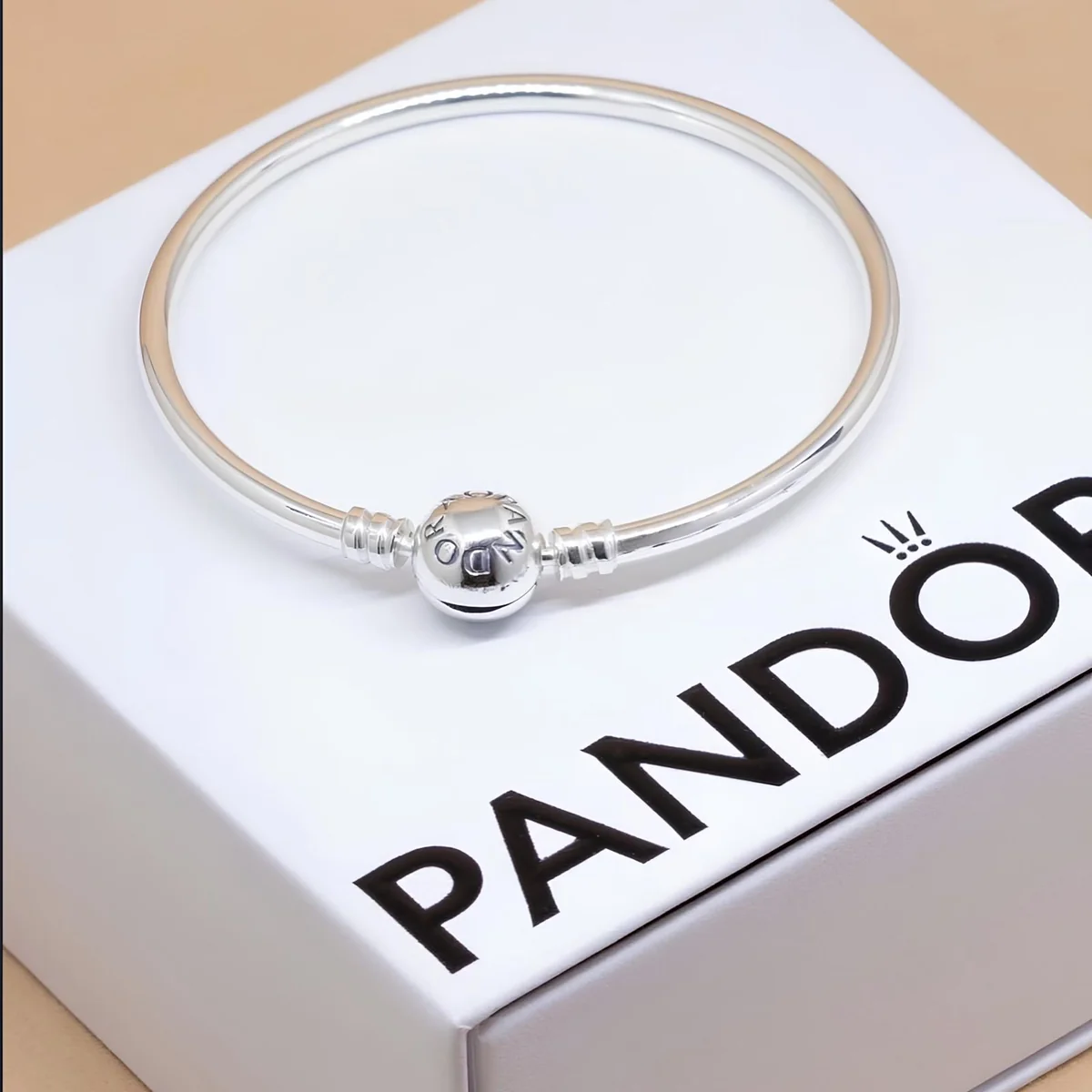 Pulseira Pandora Rigido