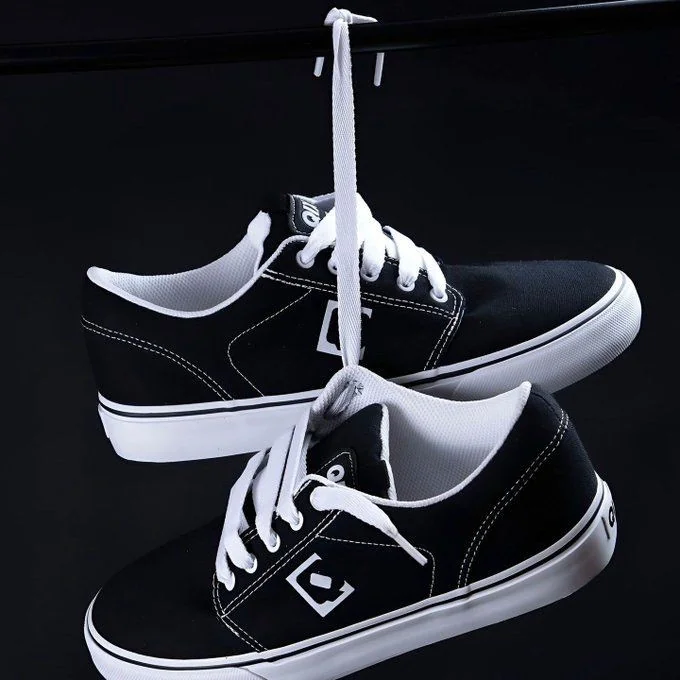 Tênis Qix Skate Combat 3 Vulcan