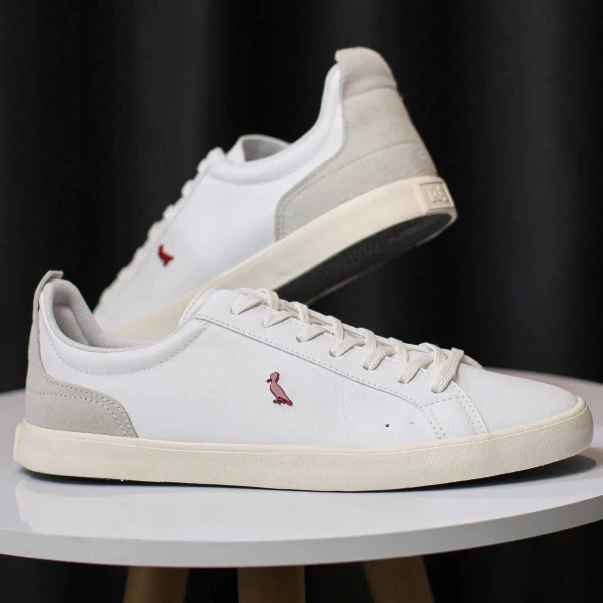 Tênis Social Lifestyle Rsv (3 cores)