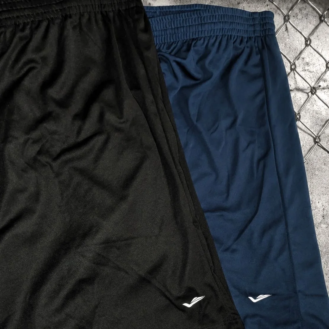 Kit 2 Bermuda Masculina Elite Short Elastano Academia Sport