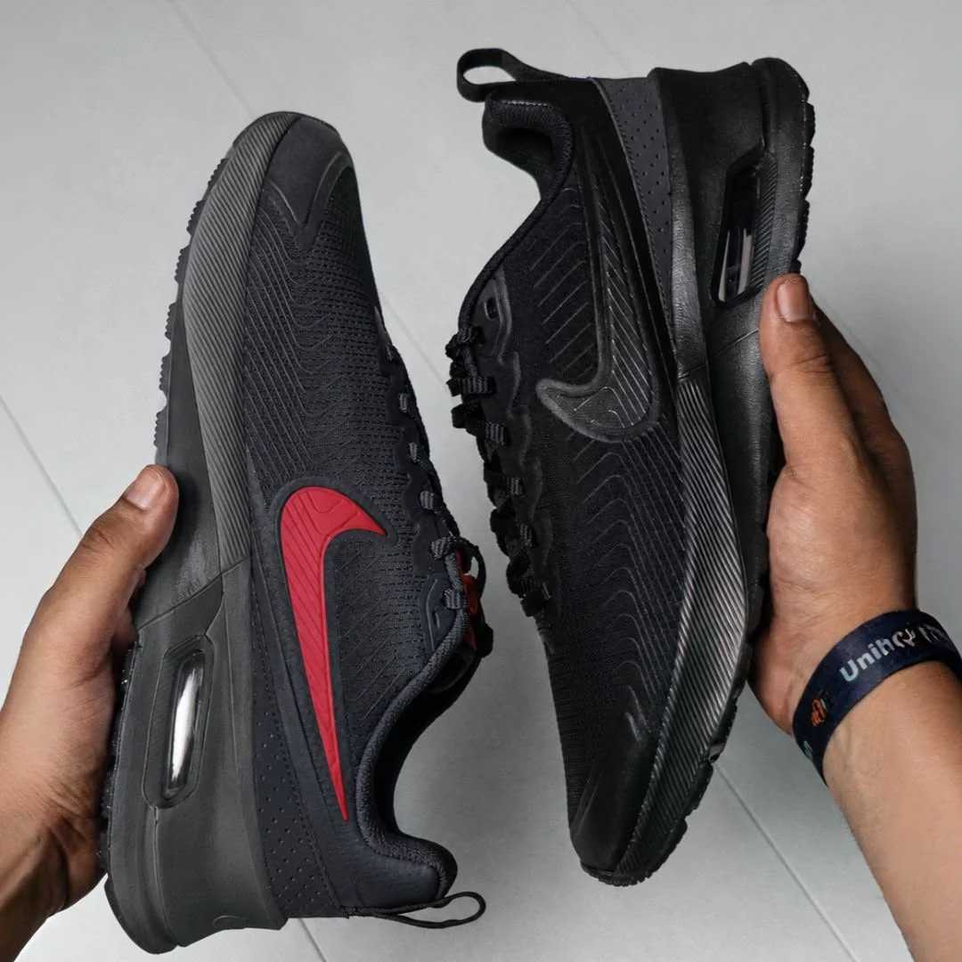 Tênis Nike Air Max Nuaxis