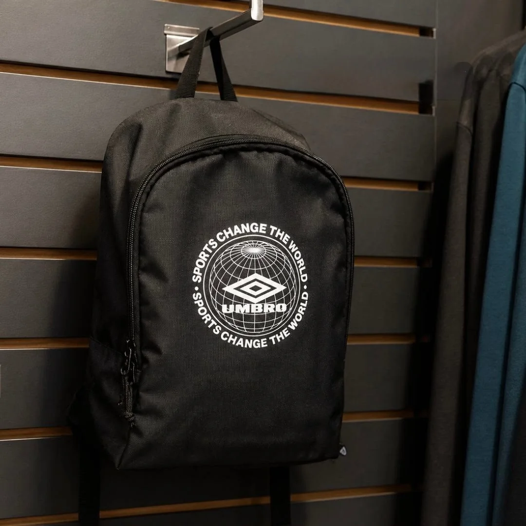 Mochila Umbro Change The World