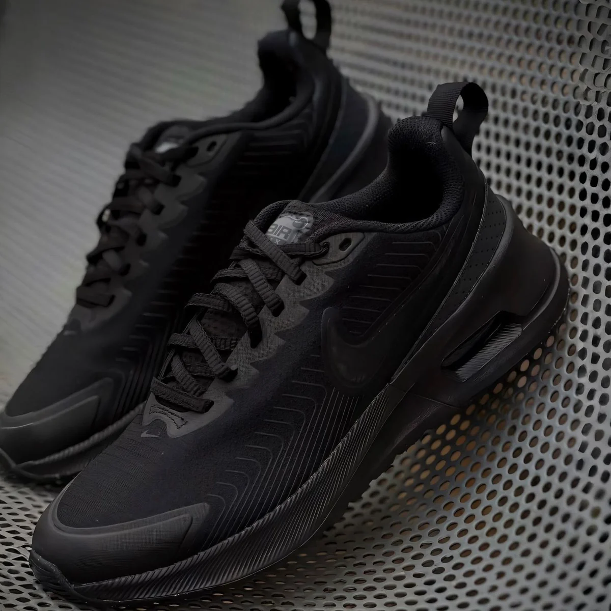 Tênis Nike Air Max Nuaxis Masculino
