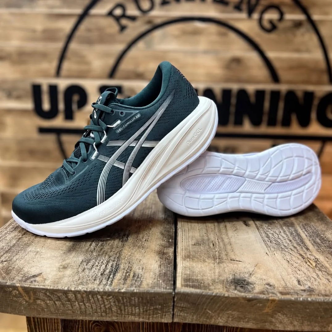 Tênis Asics Gel-cumulus 28 Masculino