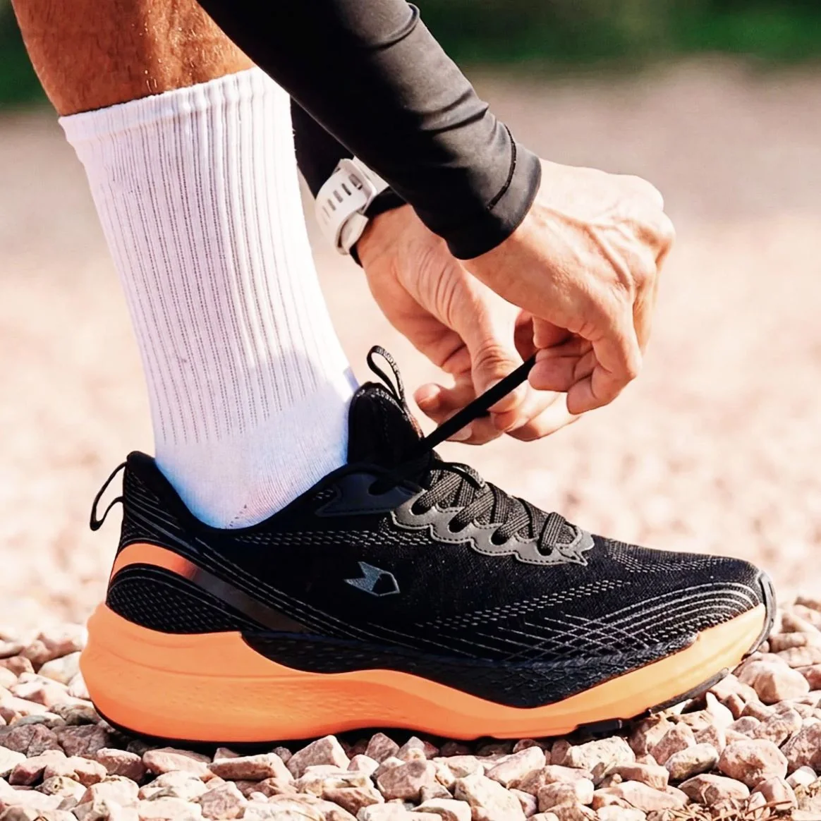 Tênis Sandrini Aero Spark Masculino