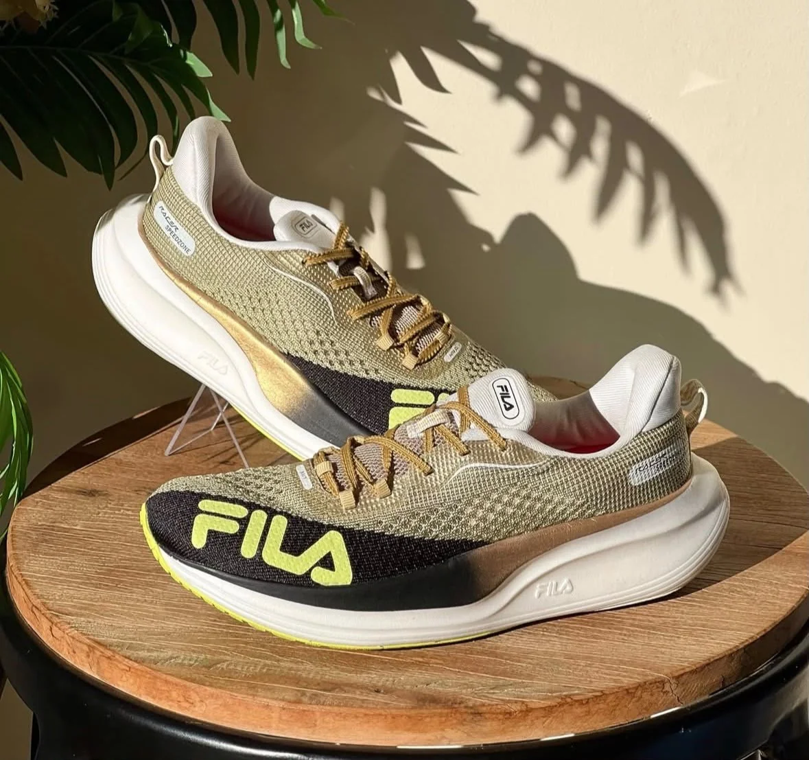 Tênis Fila Feminino Racer Speedzone