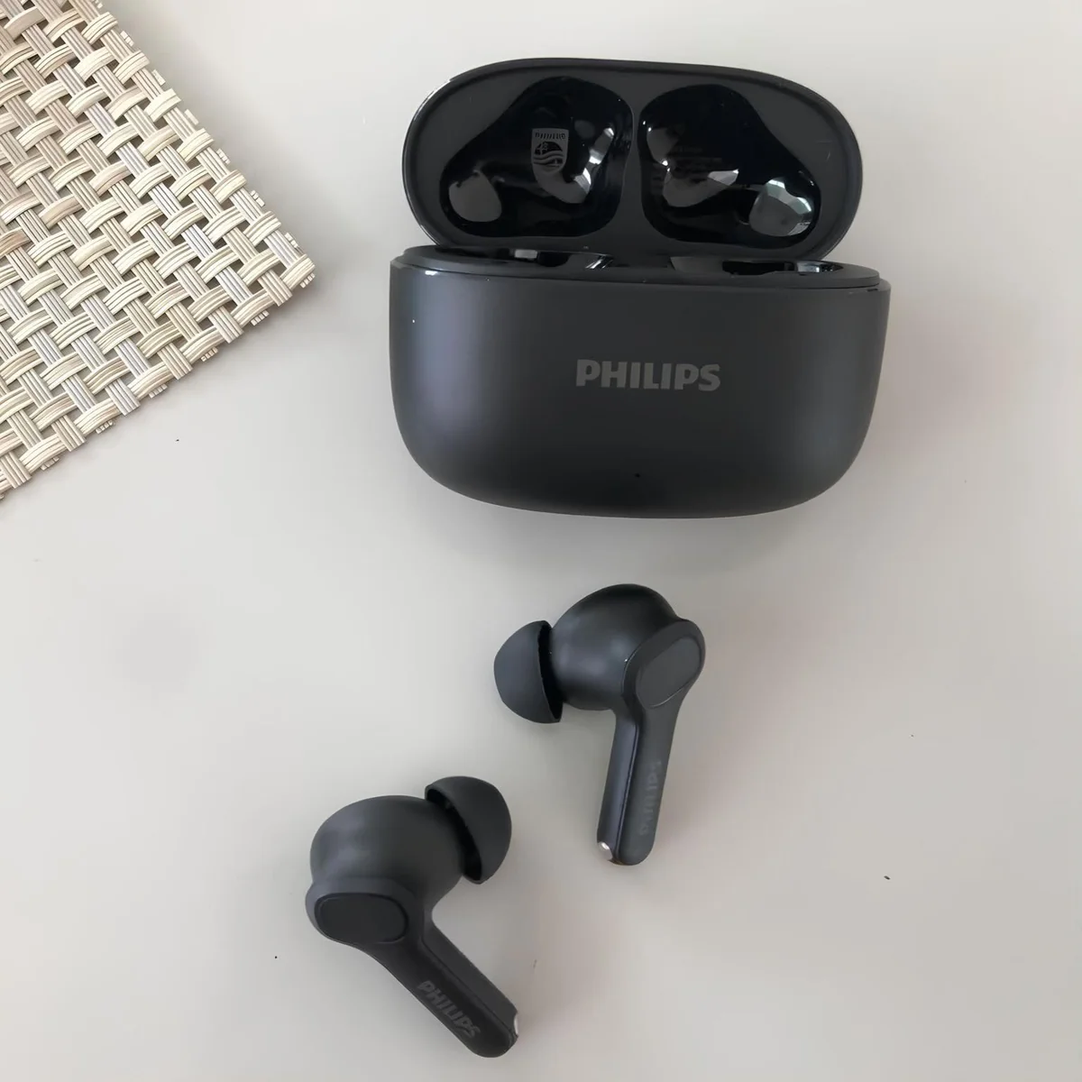 PHILIPS, Fone de Ouvido Sem Fio TWS