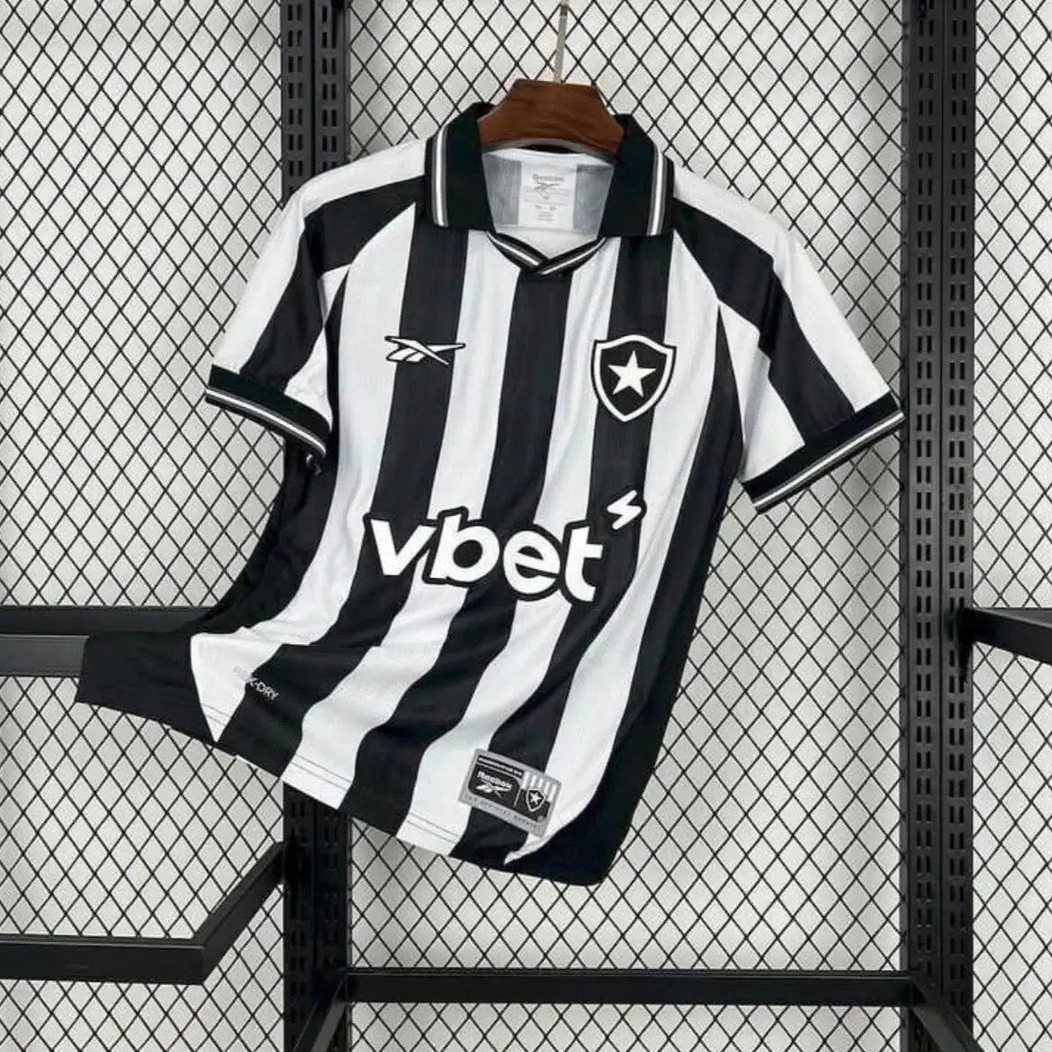 Camisa botafogo 1 2026