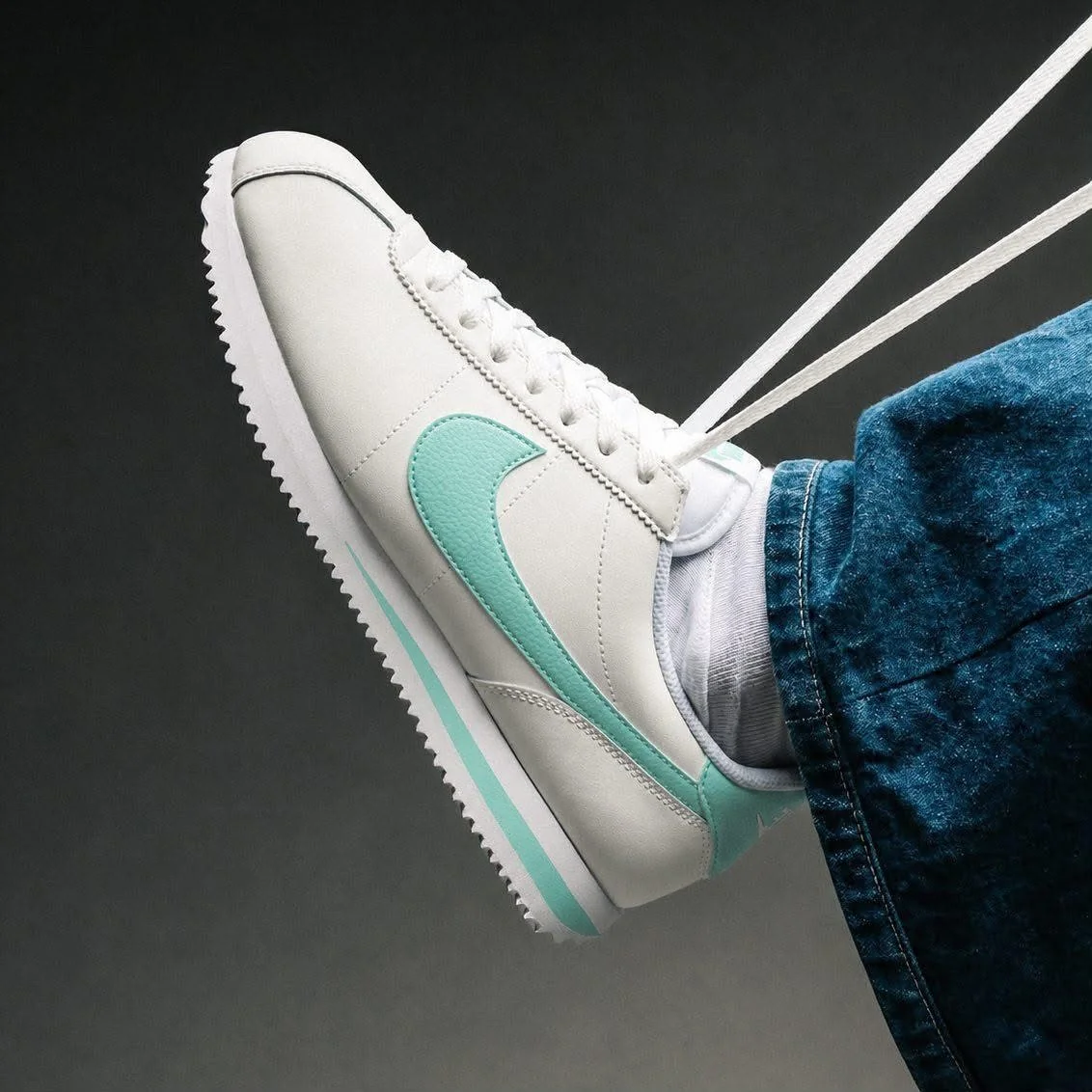 Tênis Nike Cortez Feminino