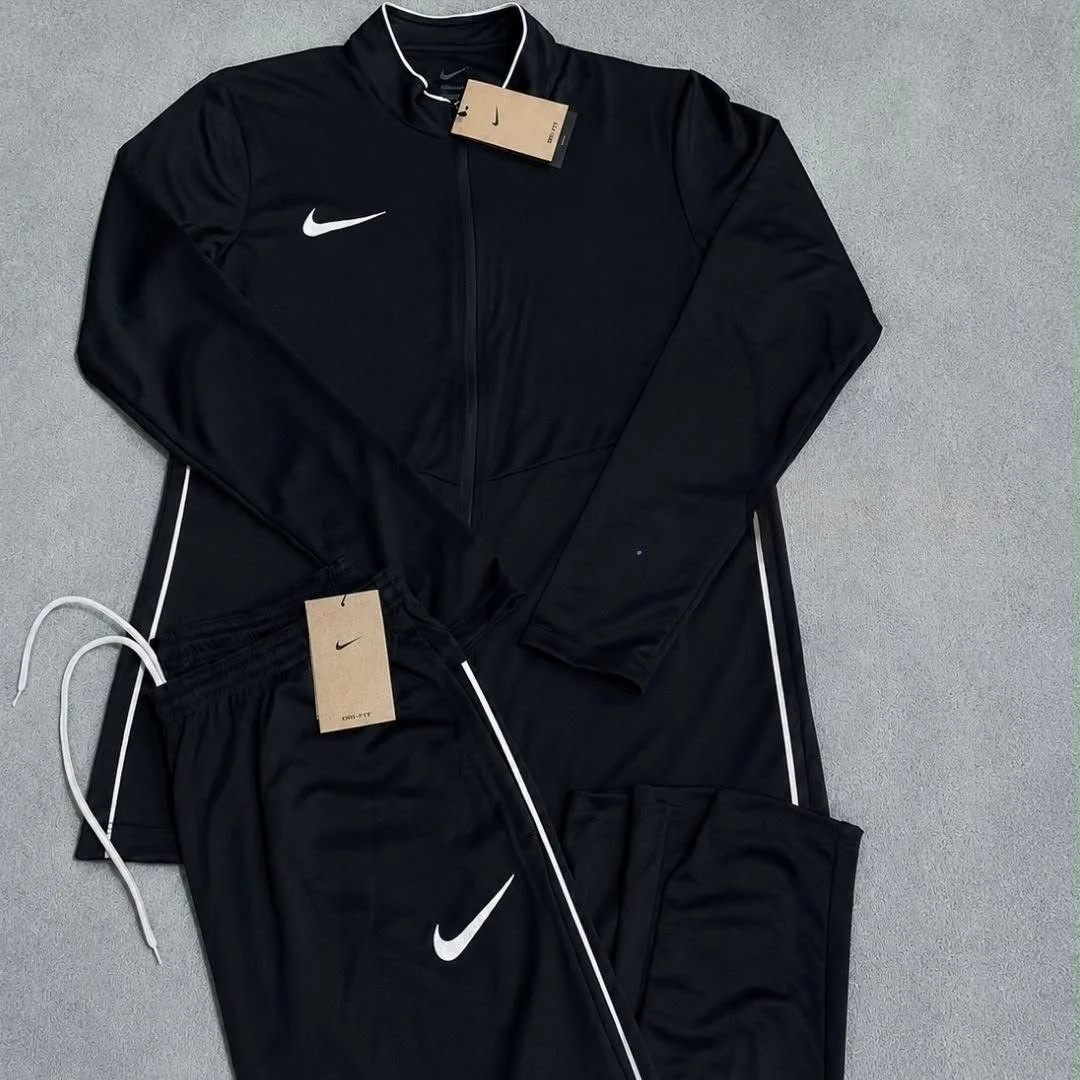Agasalho Dri-FIT Nike Park26