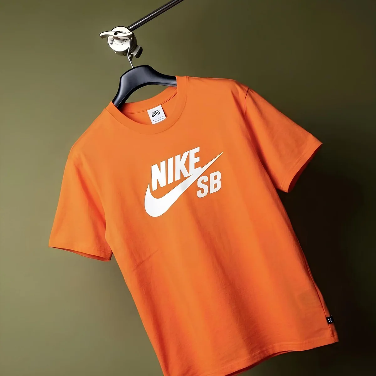 Camiseta Nike Sb Masculina
