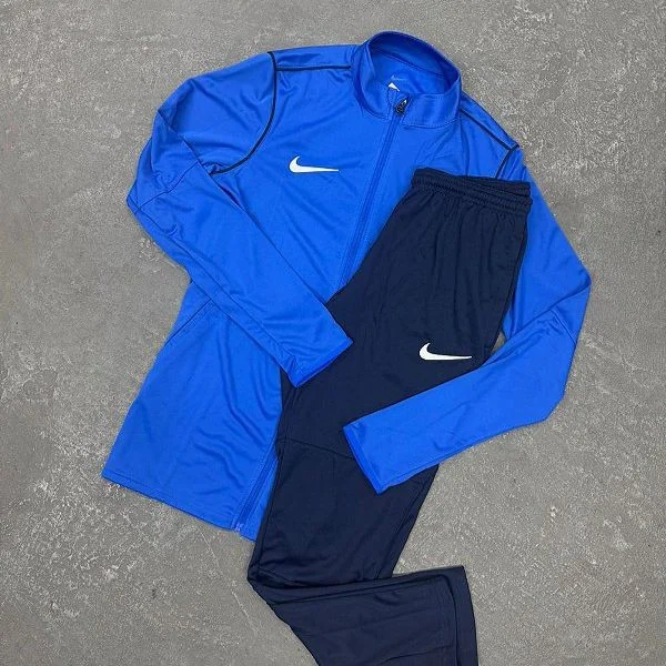 Agasalho Nike Dri-FIT Park 20 Masculino