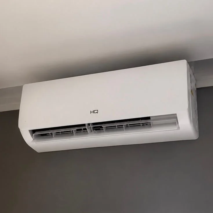 Ar Condicionado Split HQ Hi Wall Inverter 12.000 BTU/h Frio Monofásico 220V