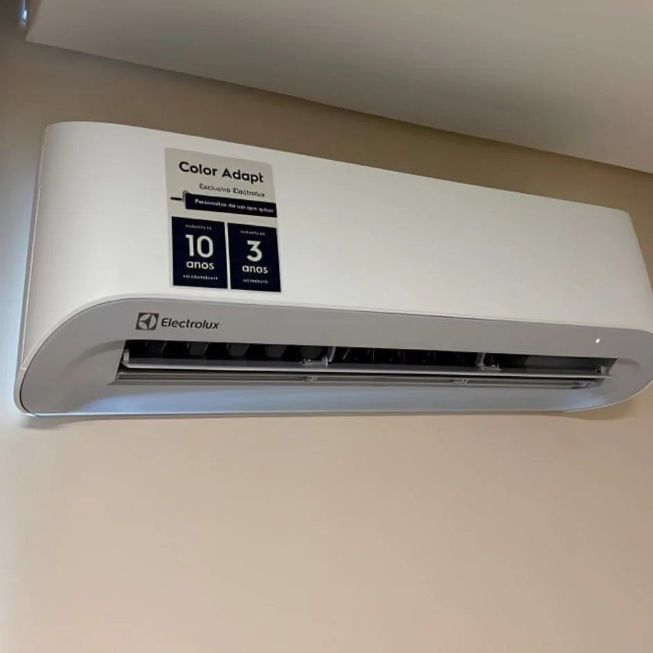 Ar-condicionado Electrolux Split Inverter 9.000 Btus