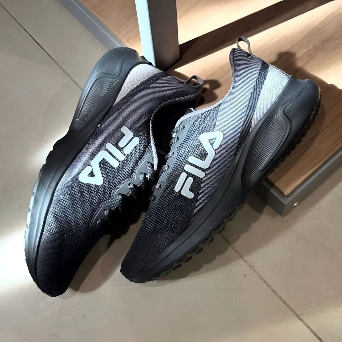 Tênis Fila Vector Masculino