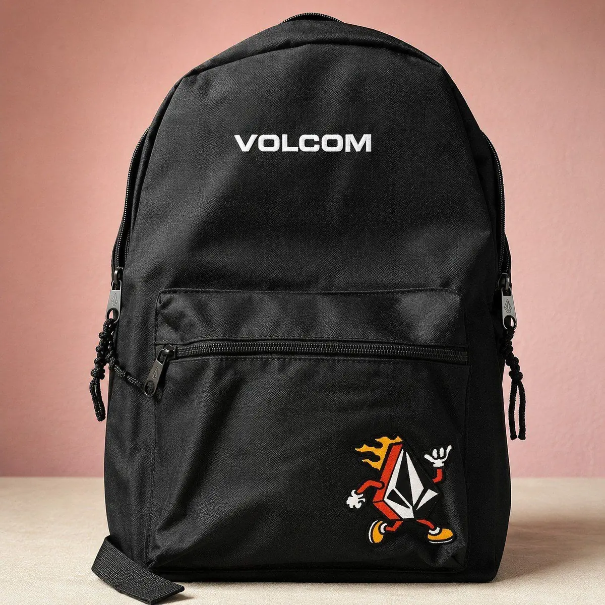 Mochila Universitária