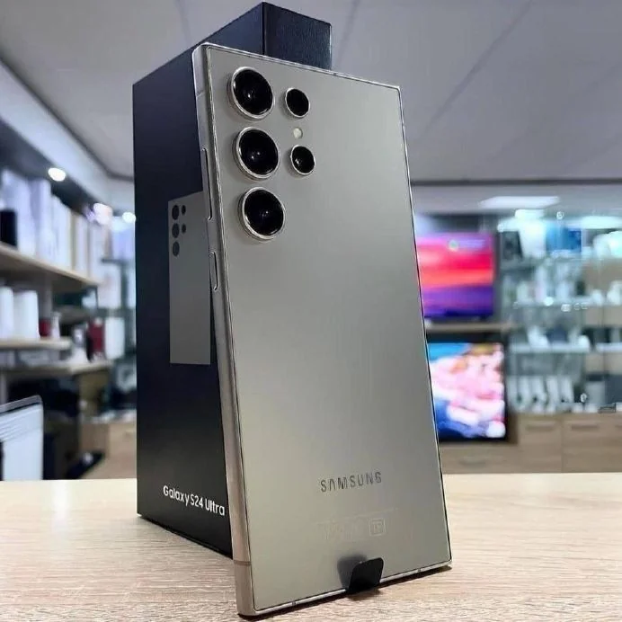Smartphone Samsung Galaxy S24 Ultra, Galaxy AI