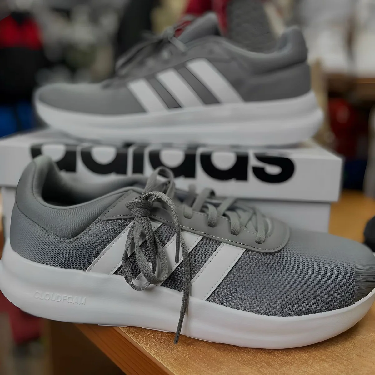Tênis Adidas Lite Racer Masculino