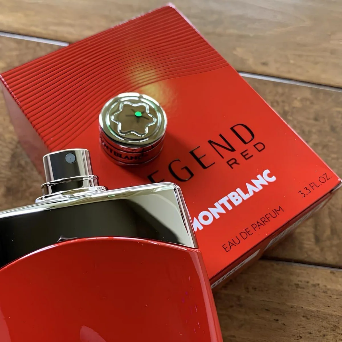 Montblanc Legend Perfume 30ml