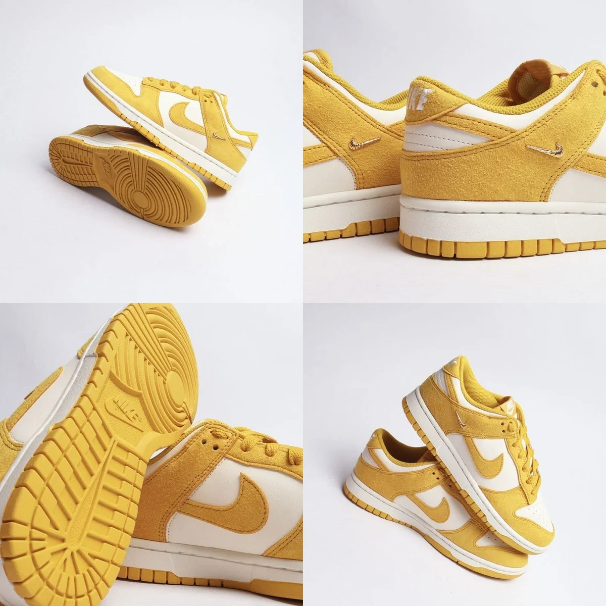 Tênis Nike Dunk Low Feminino