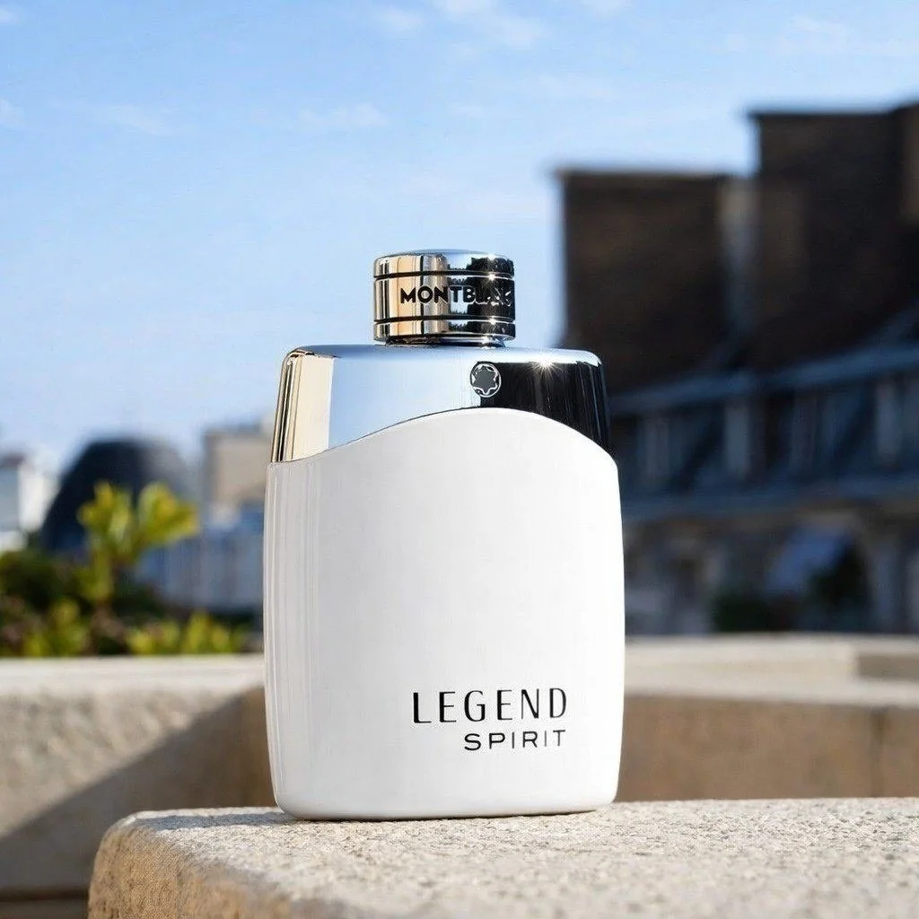 Perfume Montblanc Legend Spirit EDT 100ml