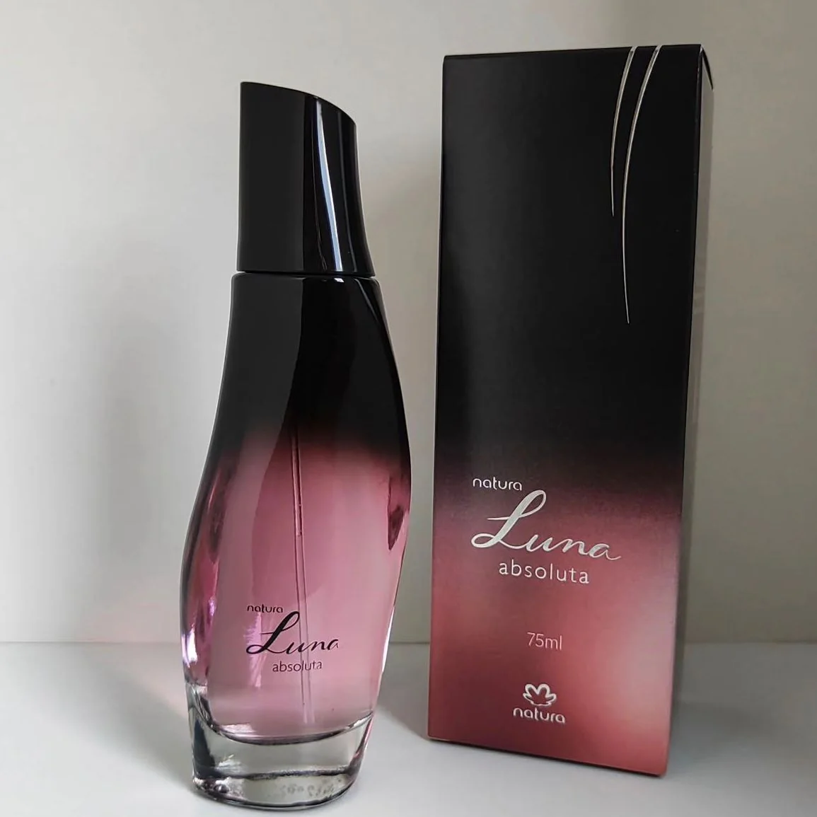 Natura Luna Absoluta Deo Colônia 75ml