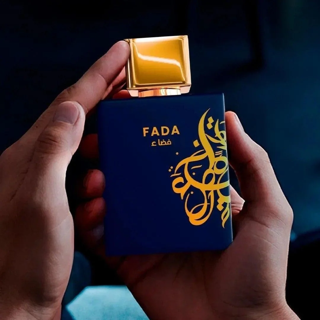 Perfume Árabe Mawwal Fada 100ml EDP