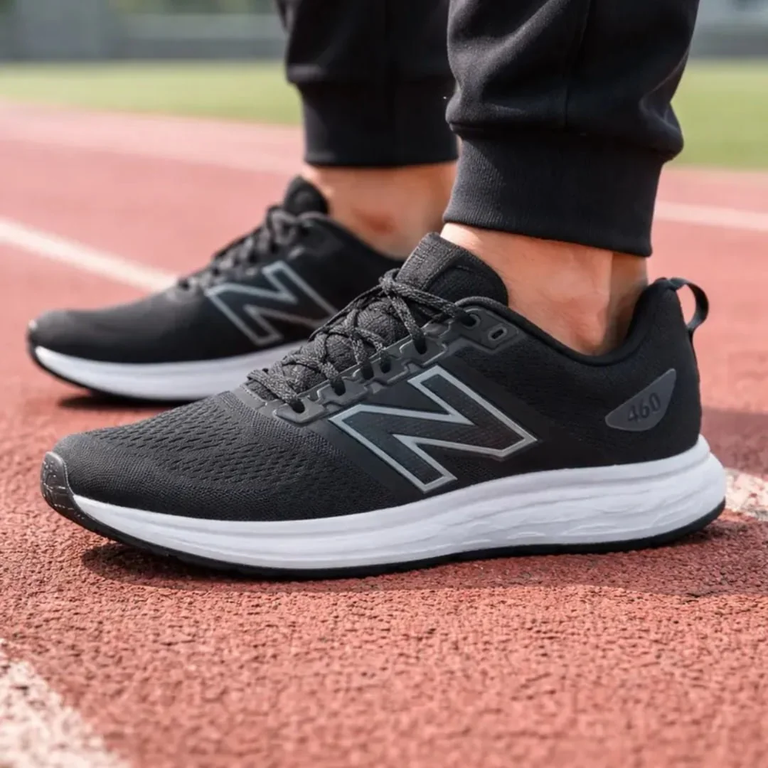 Tênis New Balance Masculino 460v4 Corrida Training Original