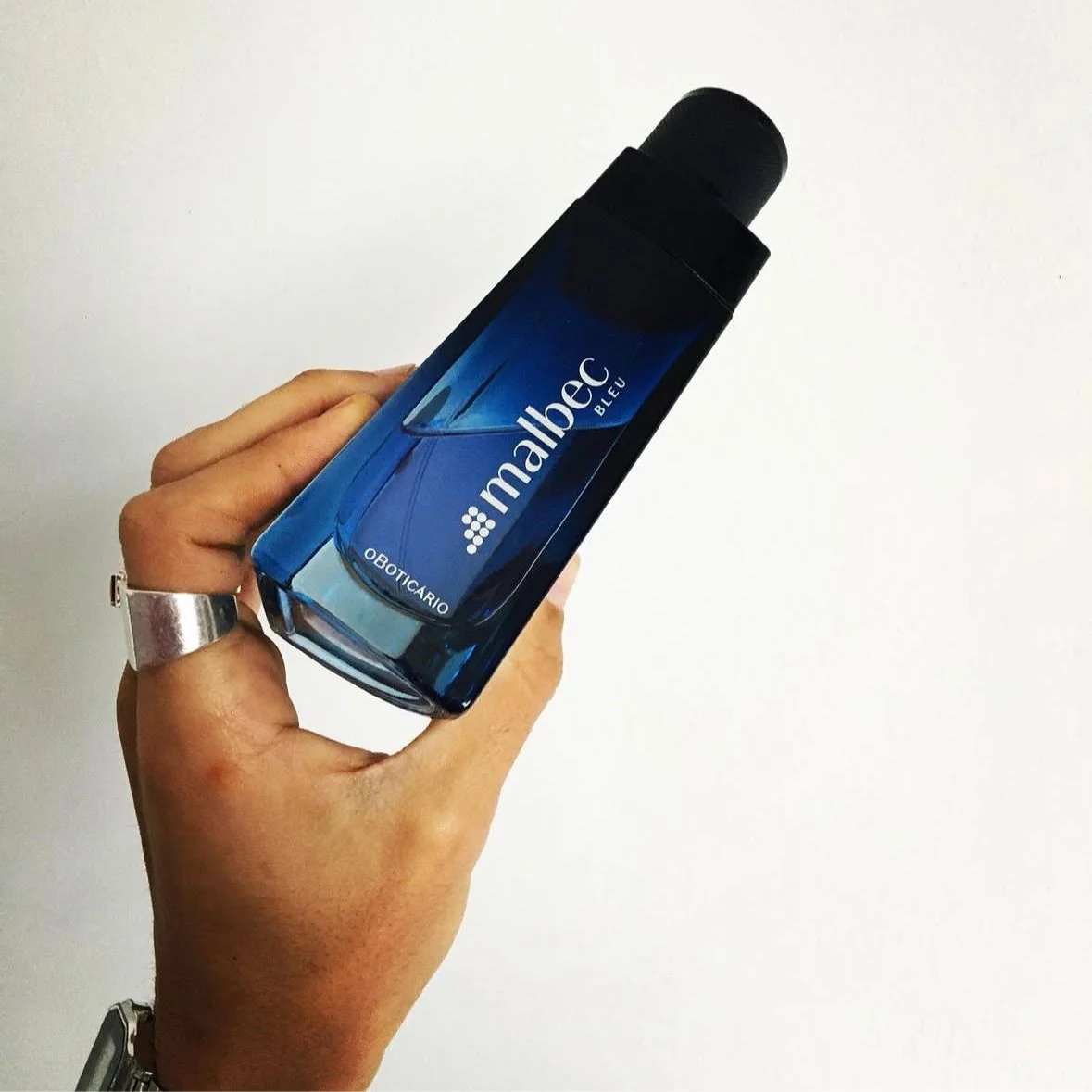 O Boticario Malbec Bleu 100ml