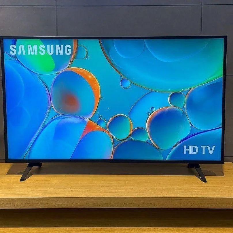Smart Tv Samsung 43 Full Hd Led 110v/220v