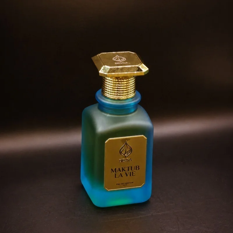 Maktub La Vie Bidaya EDP 100ml Unissex