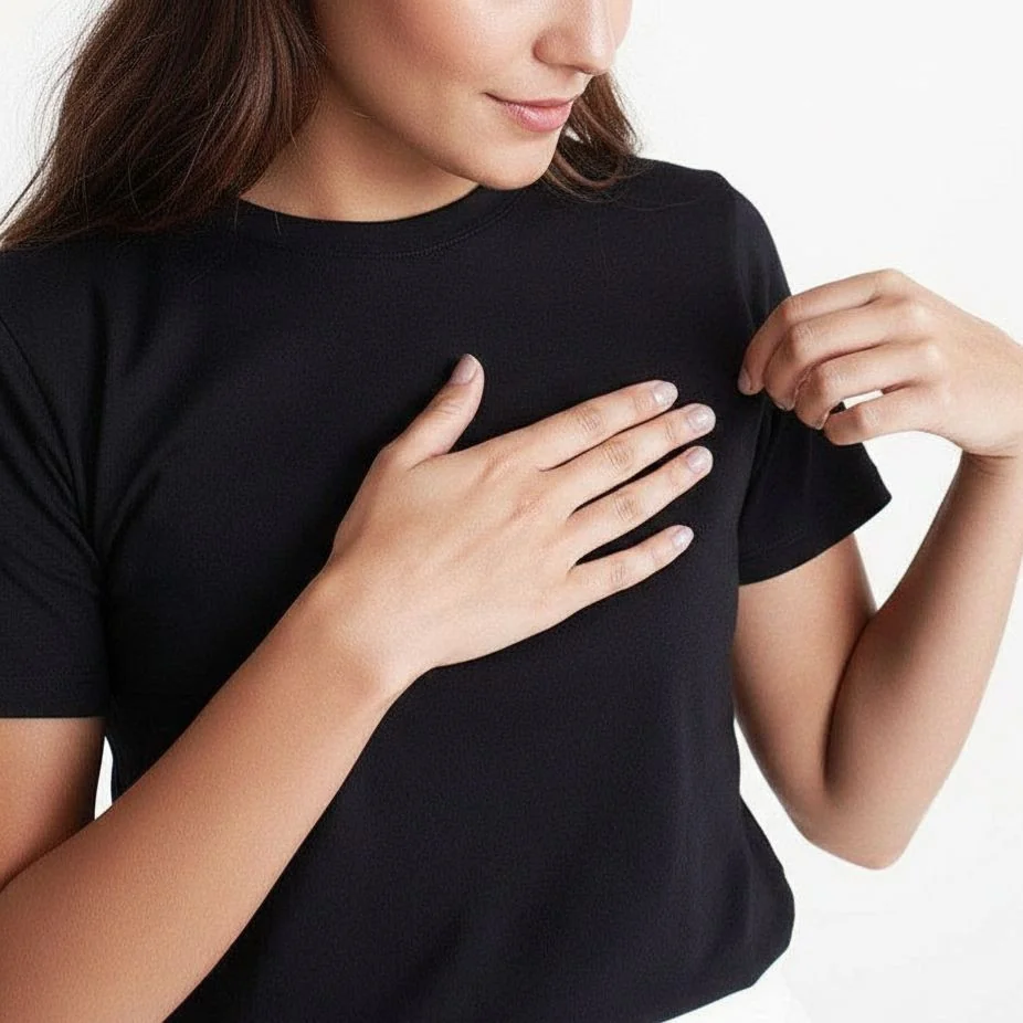 Camiseta Daily Insider