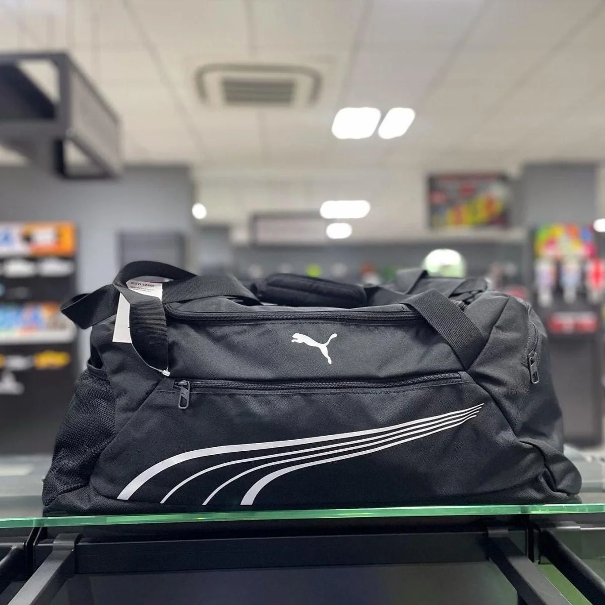 Bolsa Puma Casual Medium Sports 49L