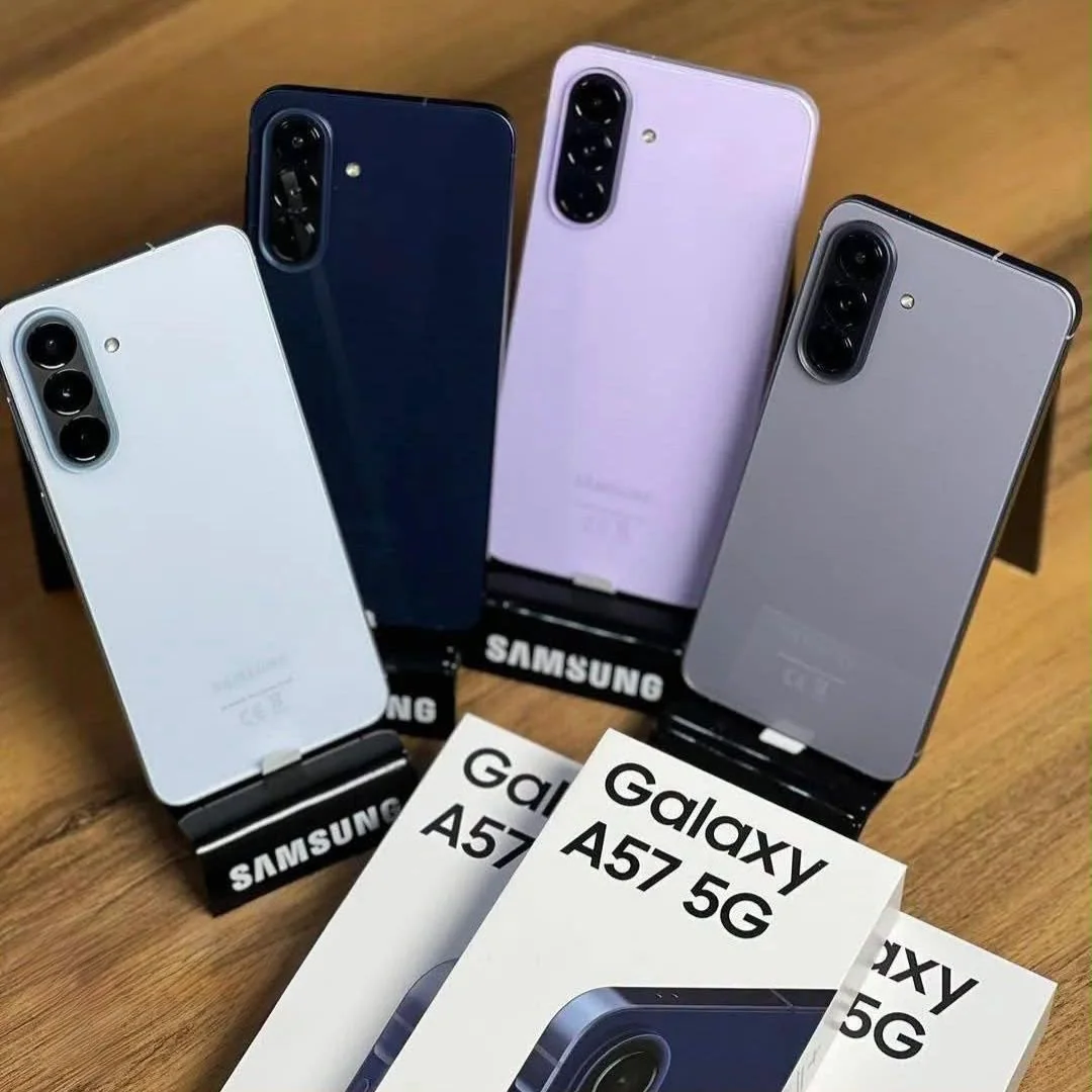 Celular Samsung Galaxy A57 5g 128gb