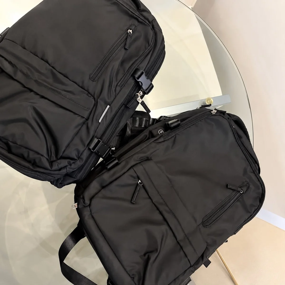 Mochila Impermeavel Executiva