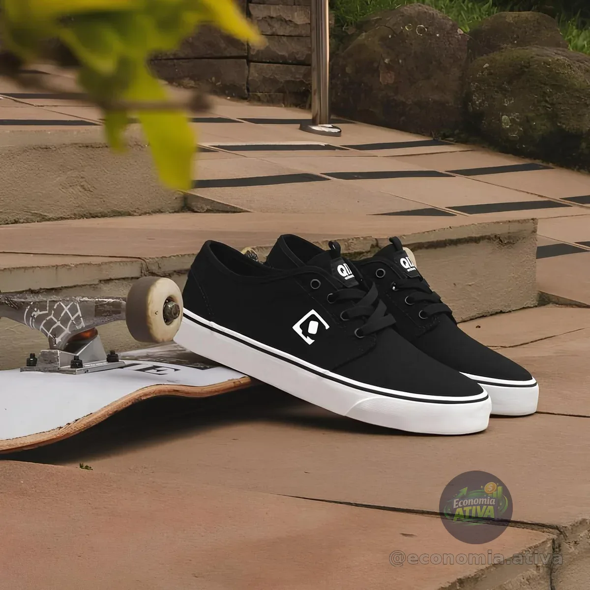 *ESSE QIX COMBINA COM TUDO*