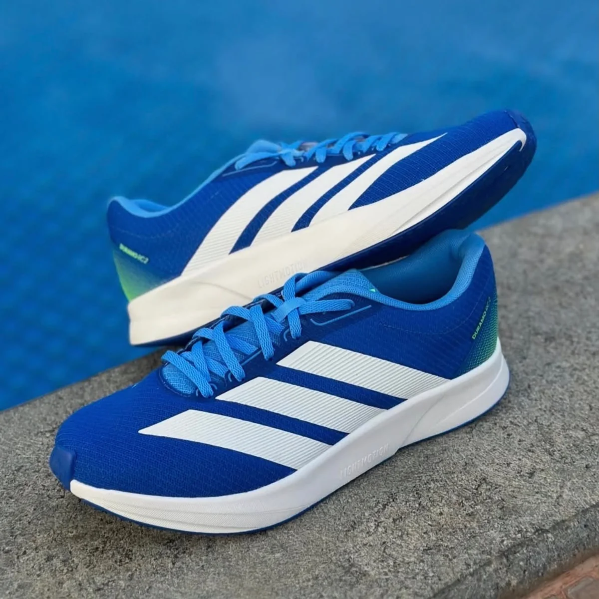 Tênis Adidas Duramo Rc2 Masculino