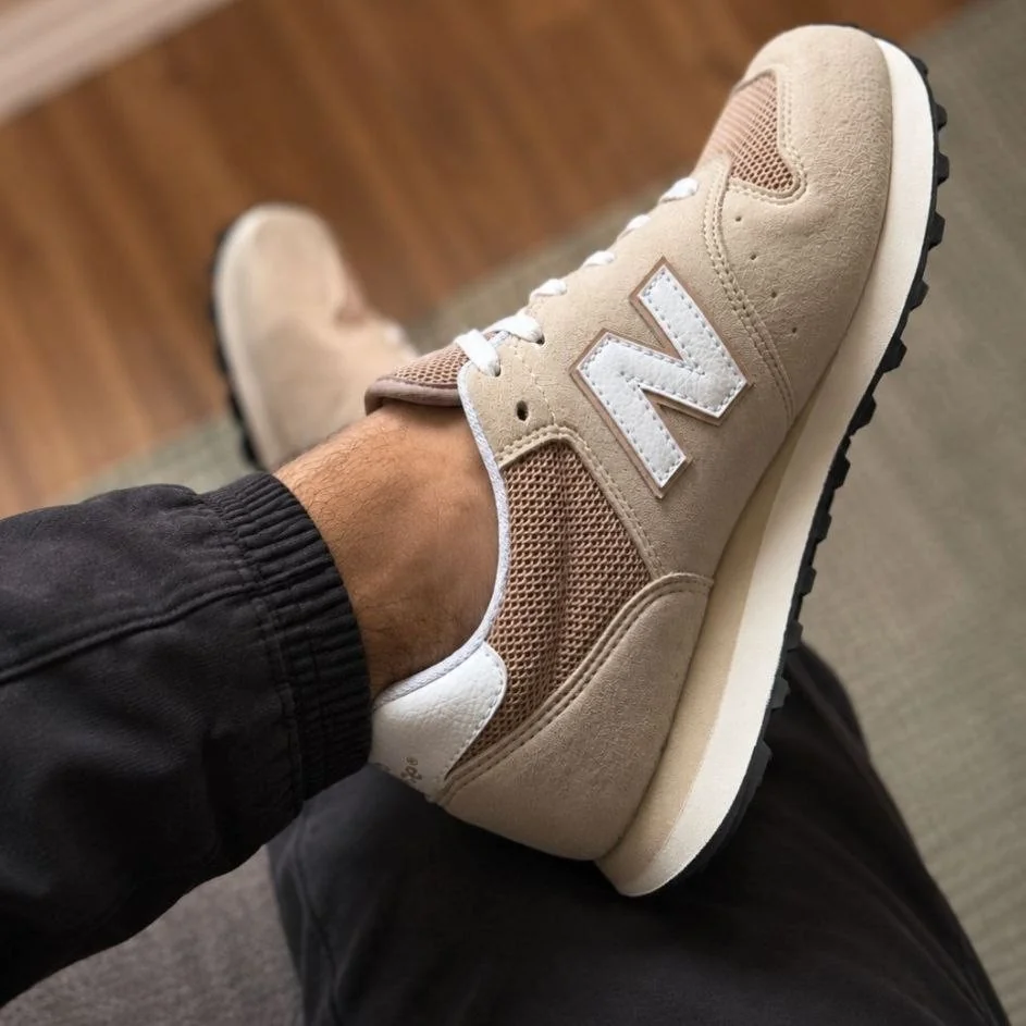Tênis Masculino New Balance 500 V2