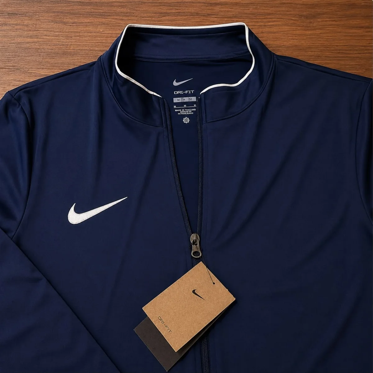 Jaqueta Dri-fit Nike Park