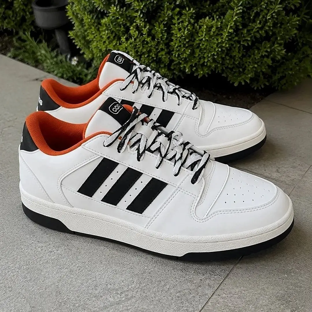 Tênis Masculino Break Start Adidas