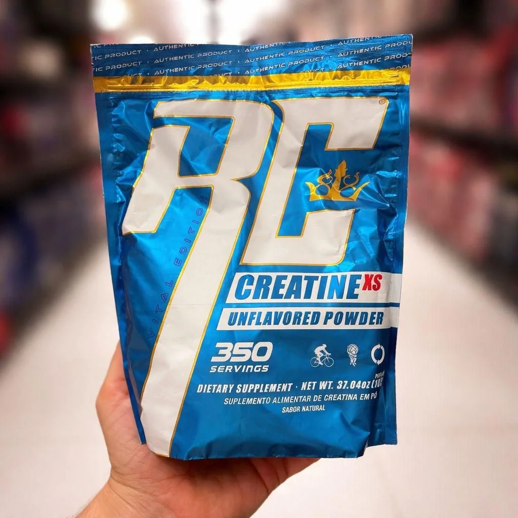 Creatina Monohidratada Ronnie Coleman 1.05kg