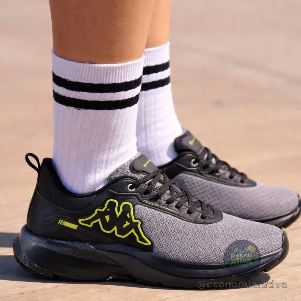 *KAPPA 🤝 PREÇO BAIXO*