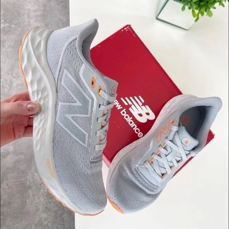 Tênis Fresh Foam Arishi V4 New Balance (3 cores)